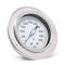 Pic Gauges 4 in Dial, 1/4 in NPT Male Lower Back Location, Stainless Steel Case Material PRO-314D-404R - alternate 1